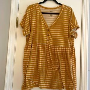 XL Maternity Shirt